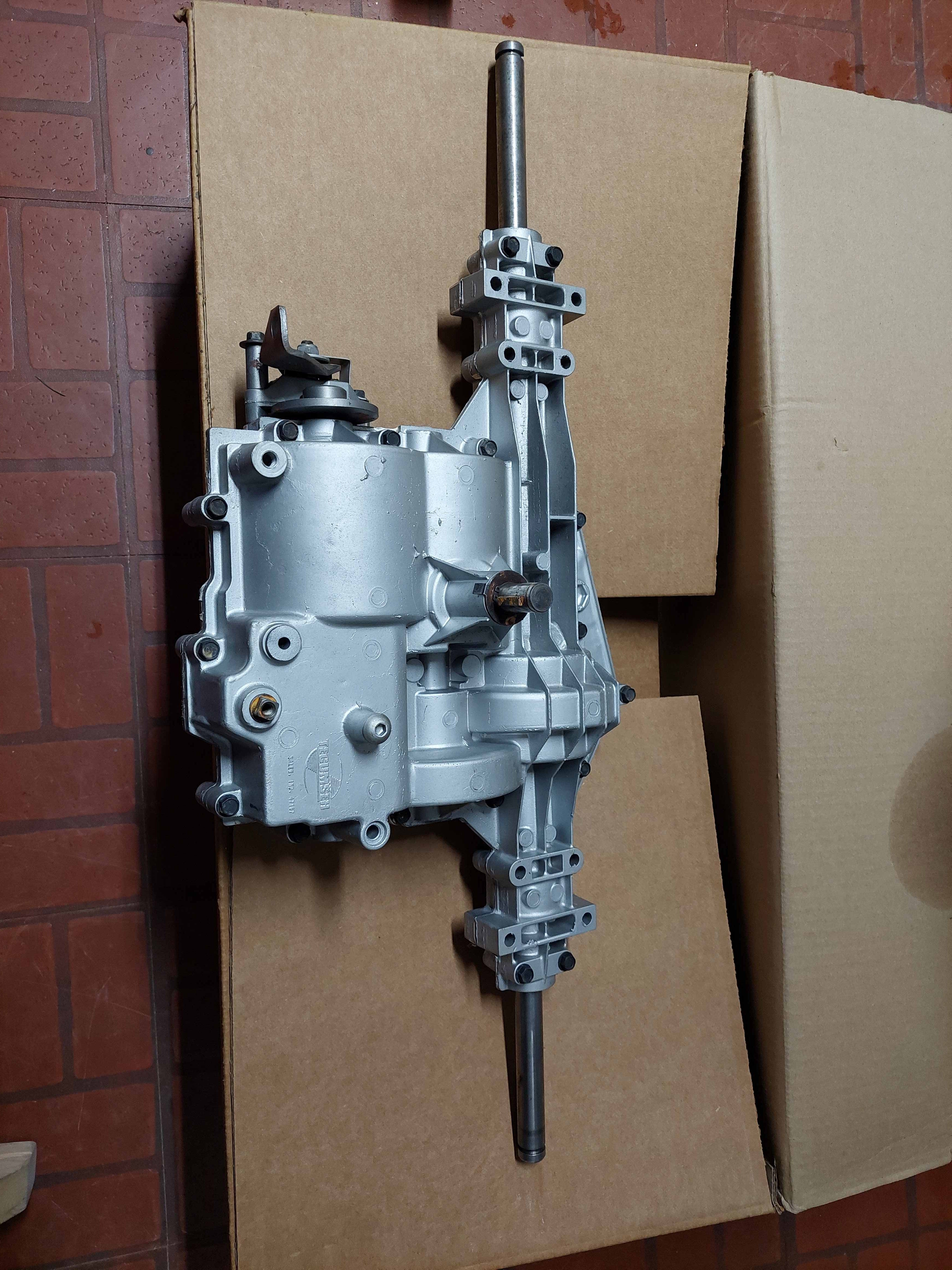 NOS Peerless/Tecumseh trans-axle