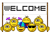 Welcoming crowd..gif