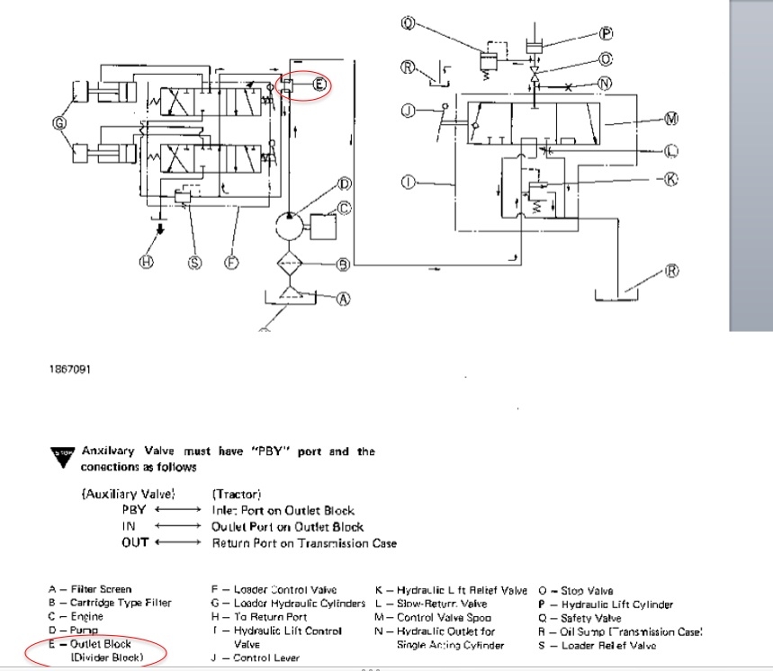 Yanmar 186d hydraulic circuit map.jpg