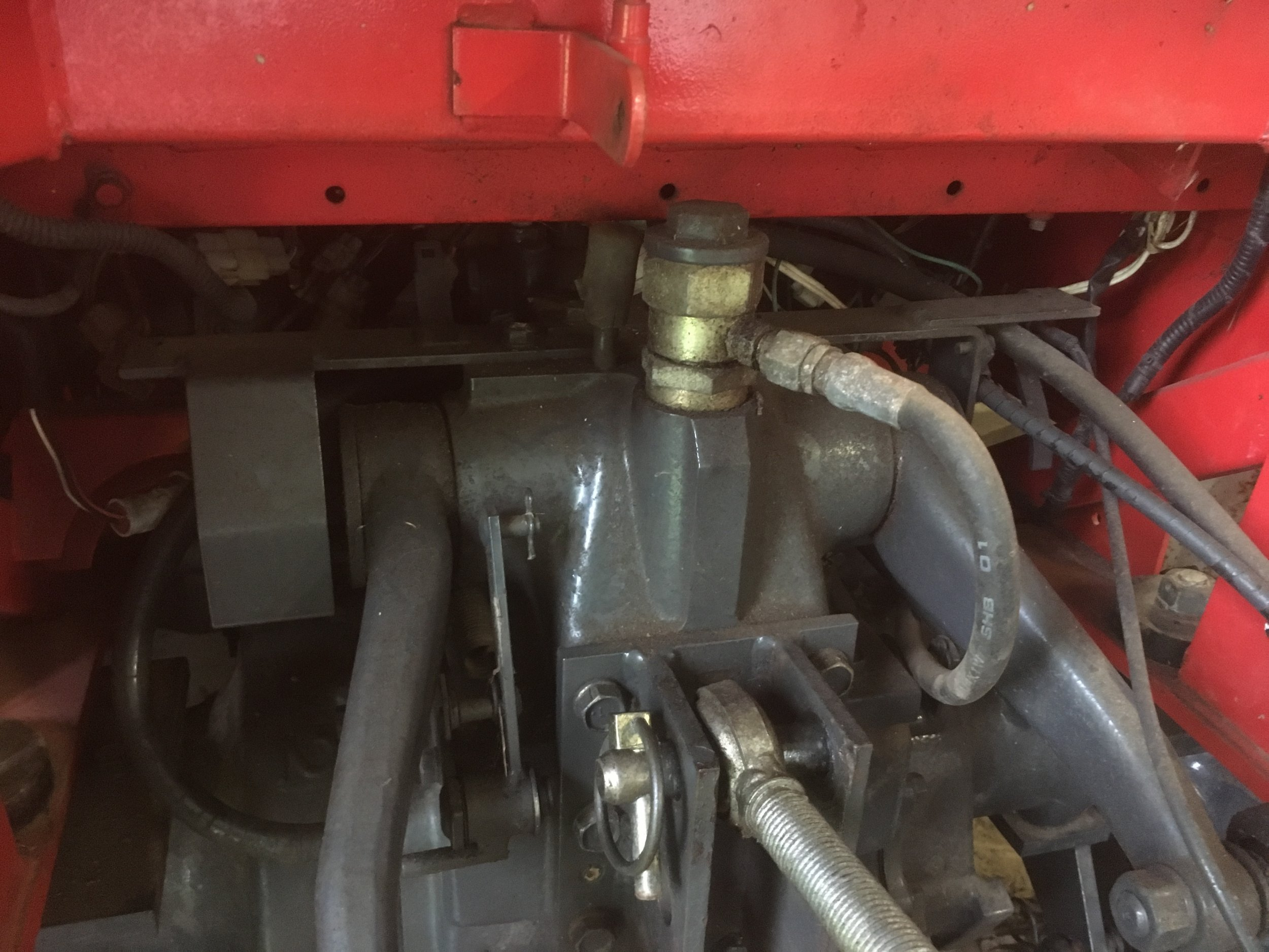 Yanmar Transmission.jpg