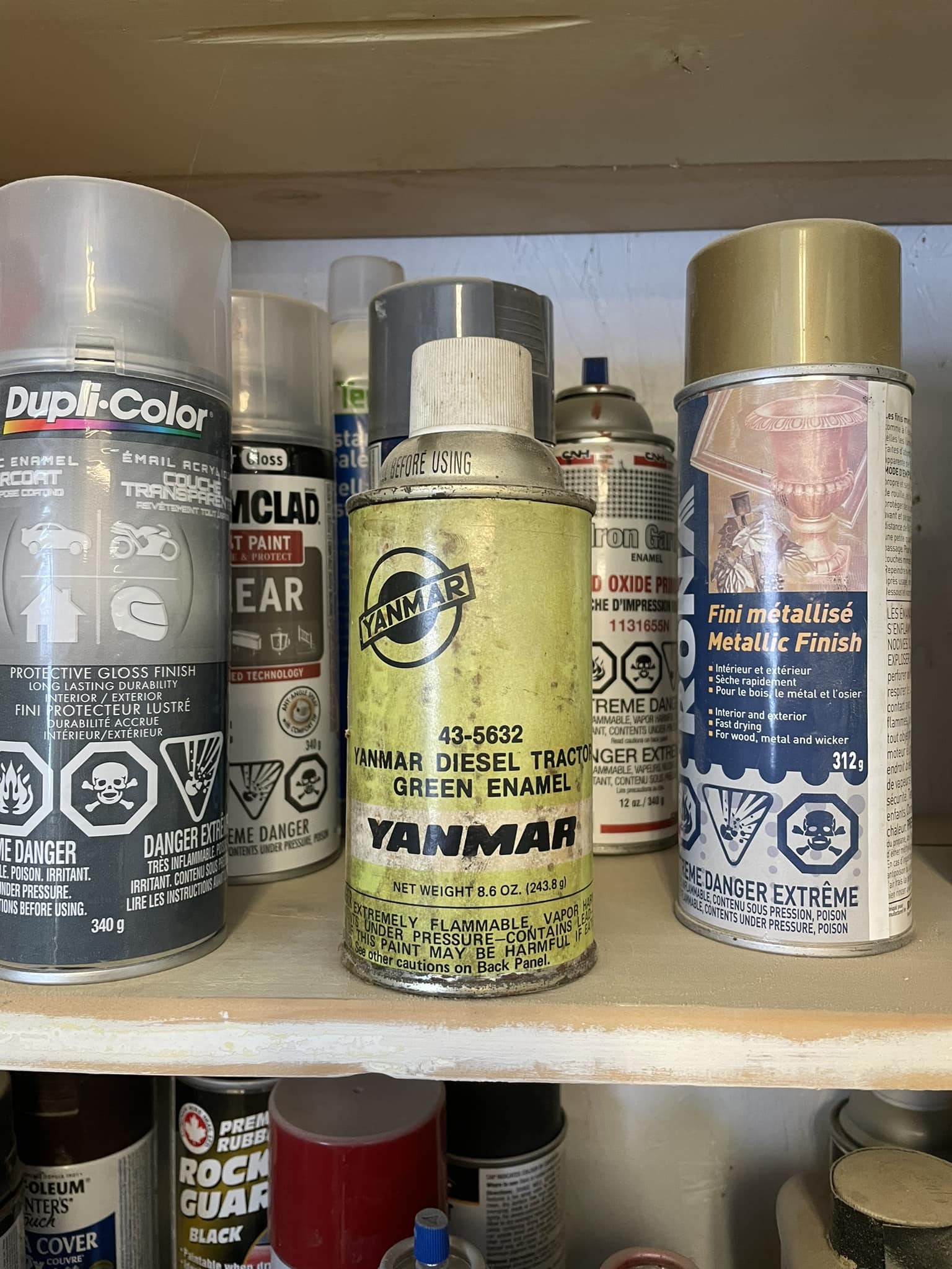 Yanmar Tree Frog Green paint can.jpg