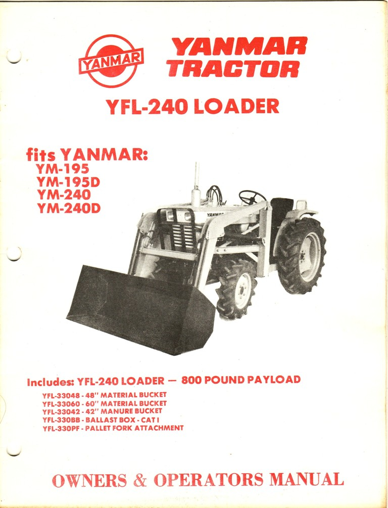 YFL-240 Loader Manual(12-78).jpg