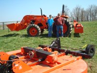 Skyler, Dad & tractor.JPG