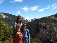 33  Steph, Peyton & Alissa in front of Yosemite Valley.jpg