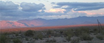 Sunset East View.JPG
