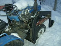 Loader Valve on old tractor.JPG