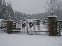 CHR Gate Winter2008.JPG