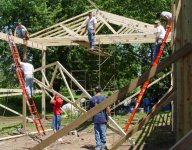 288711-Putting up trusses.JPG