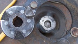 center pulley broken coupler.JPG