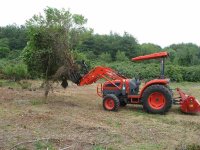 Millonzi 4 ft grapple on DK40se with bushsmallfile.jpg