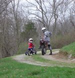 LittleBikeBigBike.JPG