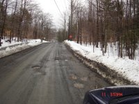 Muddy Rd 3:11:09.JPG