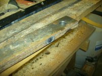 Ripper 11 A-Frame Stock Drilled.JPG