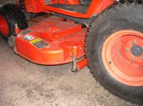 Lawn striper deck mounted.  Rear side bearing close-up.jpg