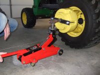 8 Rolling weight into wheel.jpg