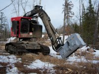 IMG DAH-150E on Valmet 425 EXL 01.jpg