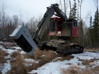 IMG DAH-150E on Valmet 425 EXL 02.jpg