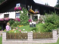 Austria 07, Uncle Seppi's House.jpg