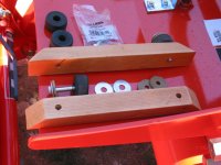 Parts to raise M59 seat.JPG