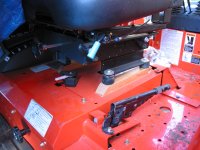 Front Mount M59 seat raiser.JPG