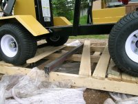 Pallet in rough shape.JPG