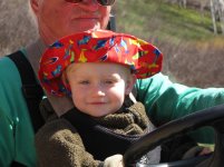 GrandSon loves John Deere.jpg