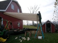 337373-Lean-to framed.JPG