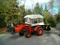 CK-20 left side enclosure and snowblower (Medium).JPG