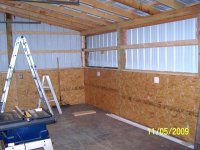 Pole Barn addition 093 [640x480].JPG