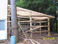 Pole Barn addition 070 [640x480].JPG