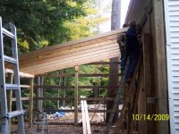 Pole Barn addition 074 [640x480].JPG