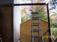 Pole Barn addition 075 [640x480].JPG