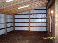 Pole Barn addition 079 [640x480].JPG