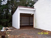 Pole Barn addition 081 [640x480].JPG
