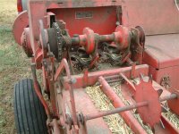 MF124 baler knotters.JPG