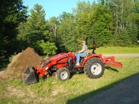 2009 tractor & John Deere 007.jpg