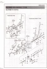 Branson 4220i Rear Hydraulic Cylinder Hydraulic Controls Schematic Page 92.jpg