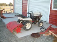 Bolens GT1453, rototiller-2.JPG