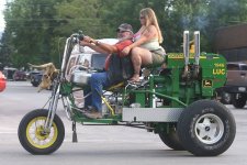 texan and chick on bike.jpg