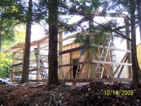 Pole Barn addition 071 [640x480].JPG