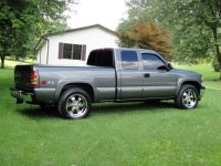 7-18-09 New 20 rims on Z71 with 30,355 miles on it! 113.JPG