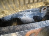 Engine block mount[640x480].JPG