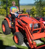 jane's tractor and bikes 001.JPG