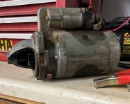 Yanmar Starter.jpg