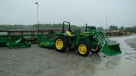 20100501 Big Green Tractor.JPG