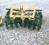 bigbee5ftyellowliftdiscfront675.JPG