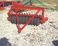 dunham4ftdoublerollerpulltypepackerfront695.JPG