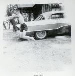 Jeff & 56 Packard Clipper July 57.JPG