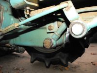 Suction line to pump.JPG