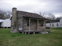 Steinhagen Cabin - Anderson.JPG